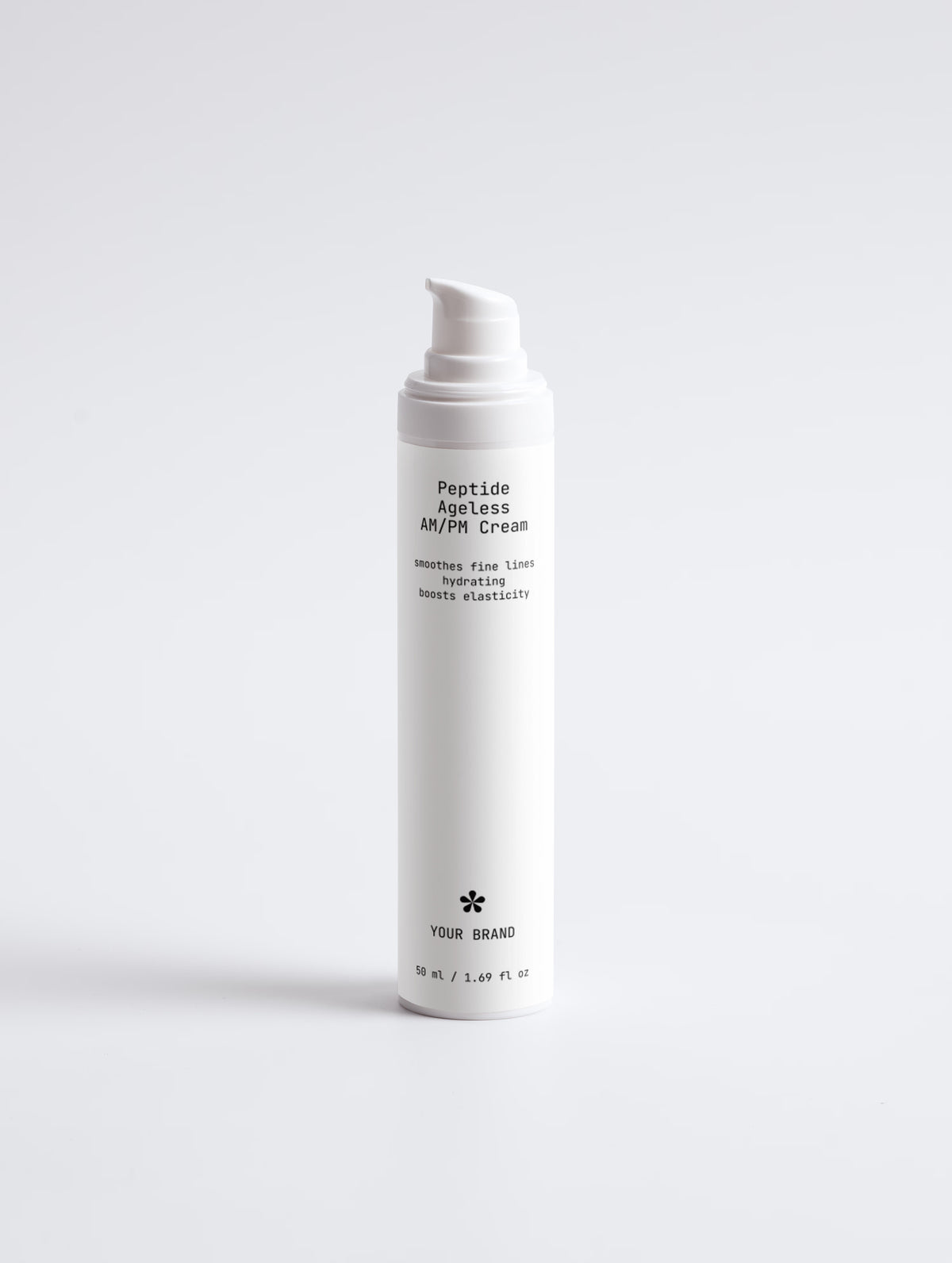 Peptide Ageless AM/PM Cream