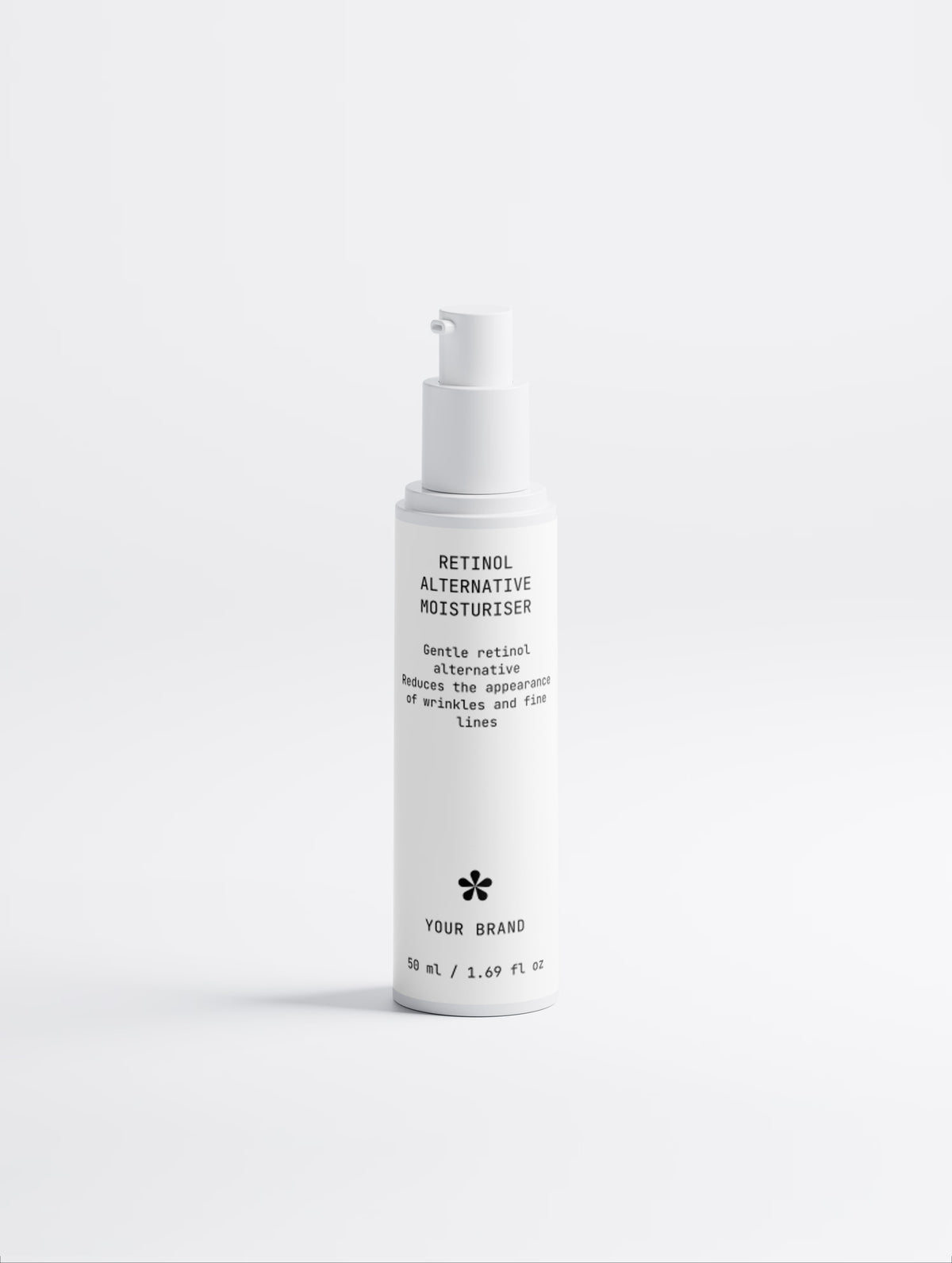 Retinol Alternative Moisturiser