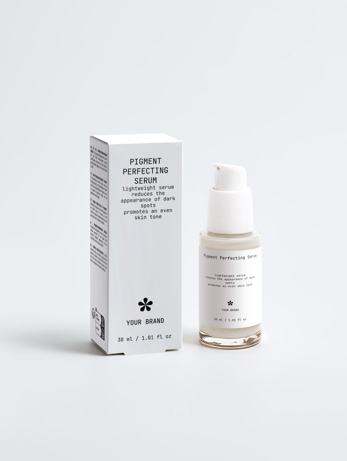 Pigment Perfecting Serum