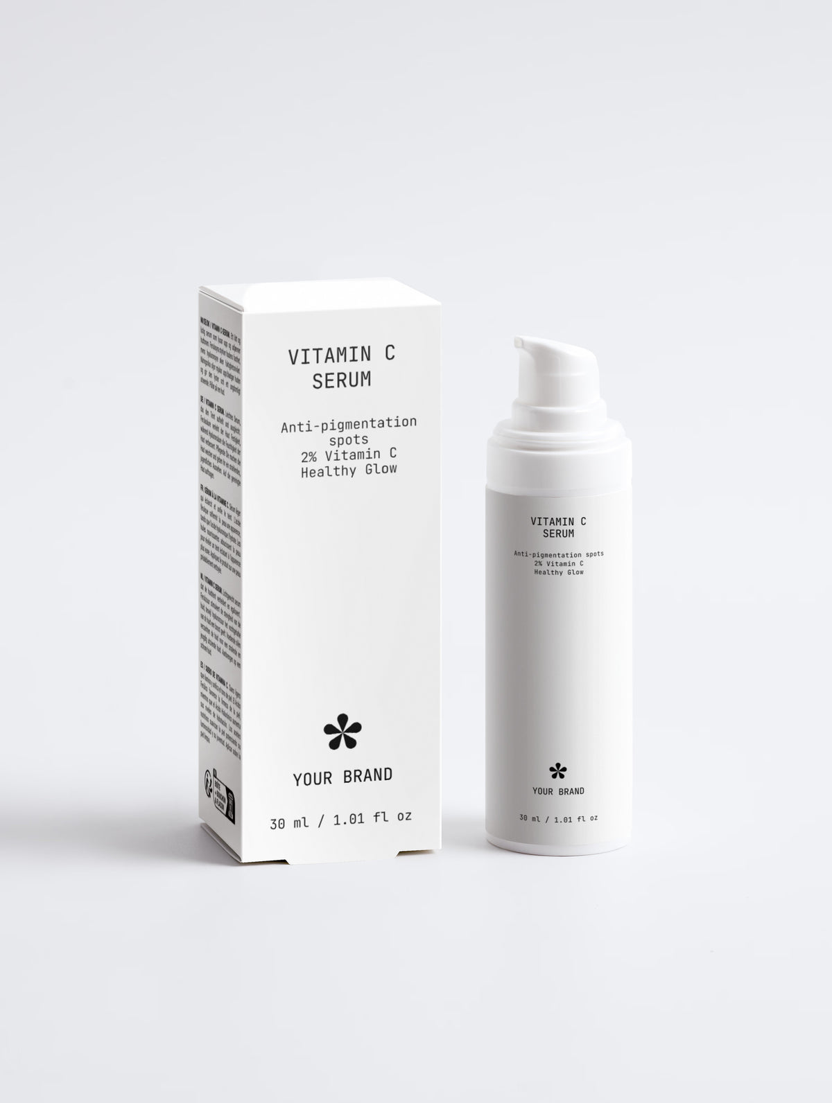 Vitamin C Serum