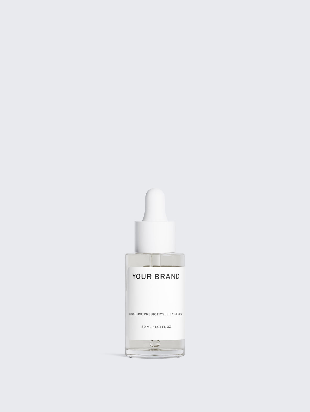 Bioactive Prebiotics Jelly Serum