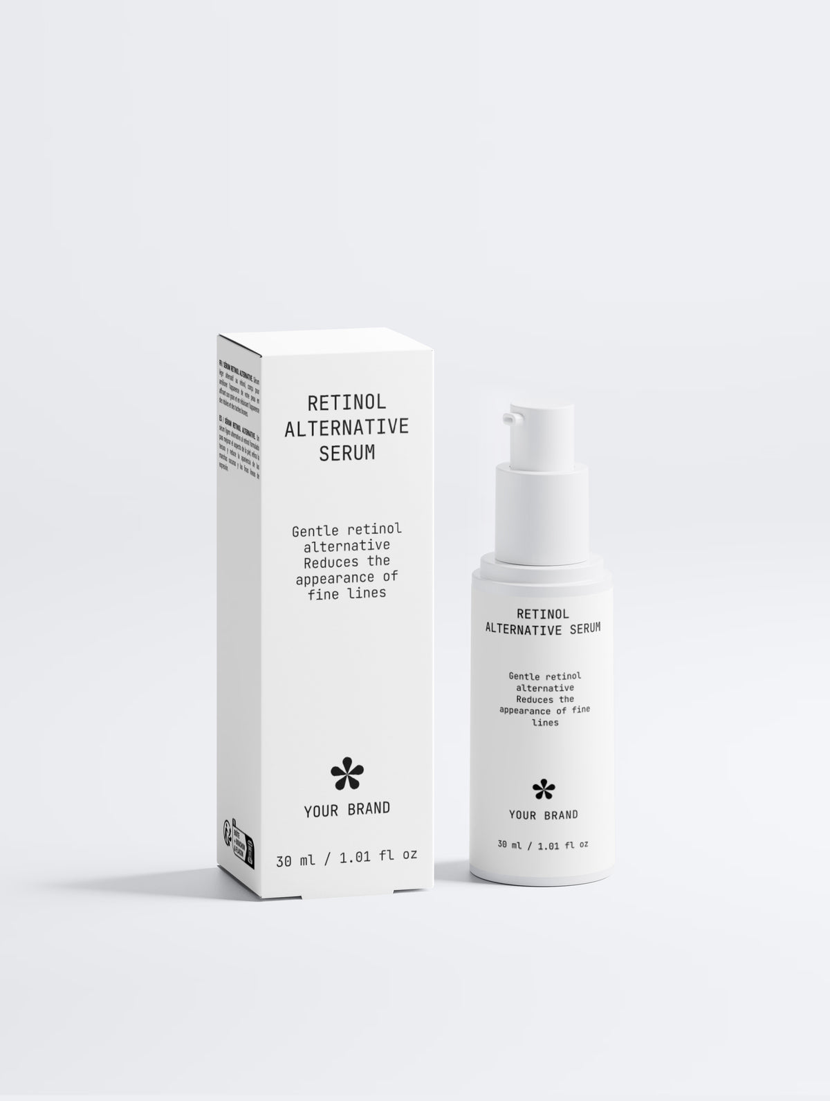 Retinol Alternative Serum