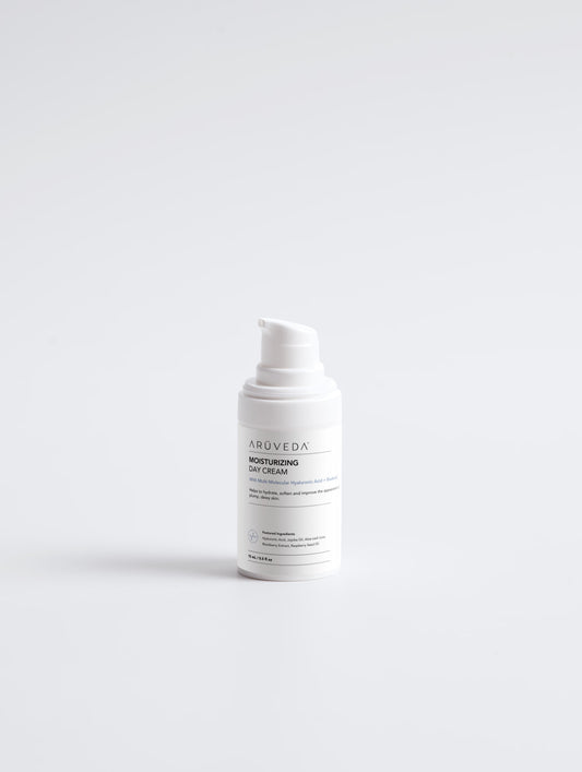 Moisturizing Day Cream