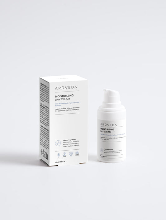 Moisturizing Day Cream