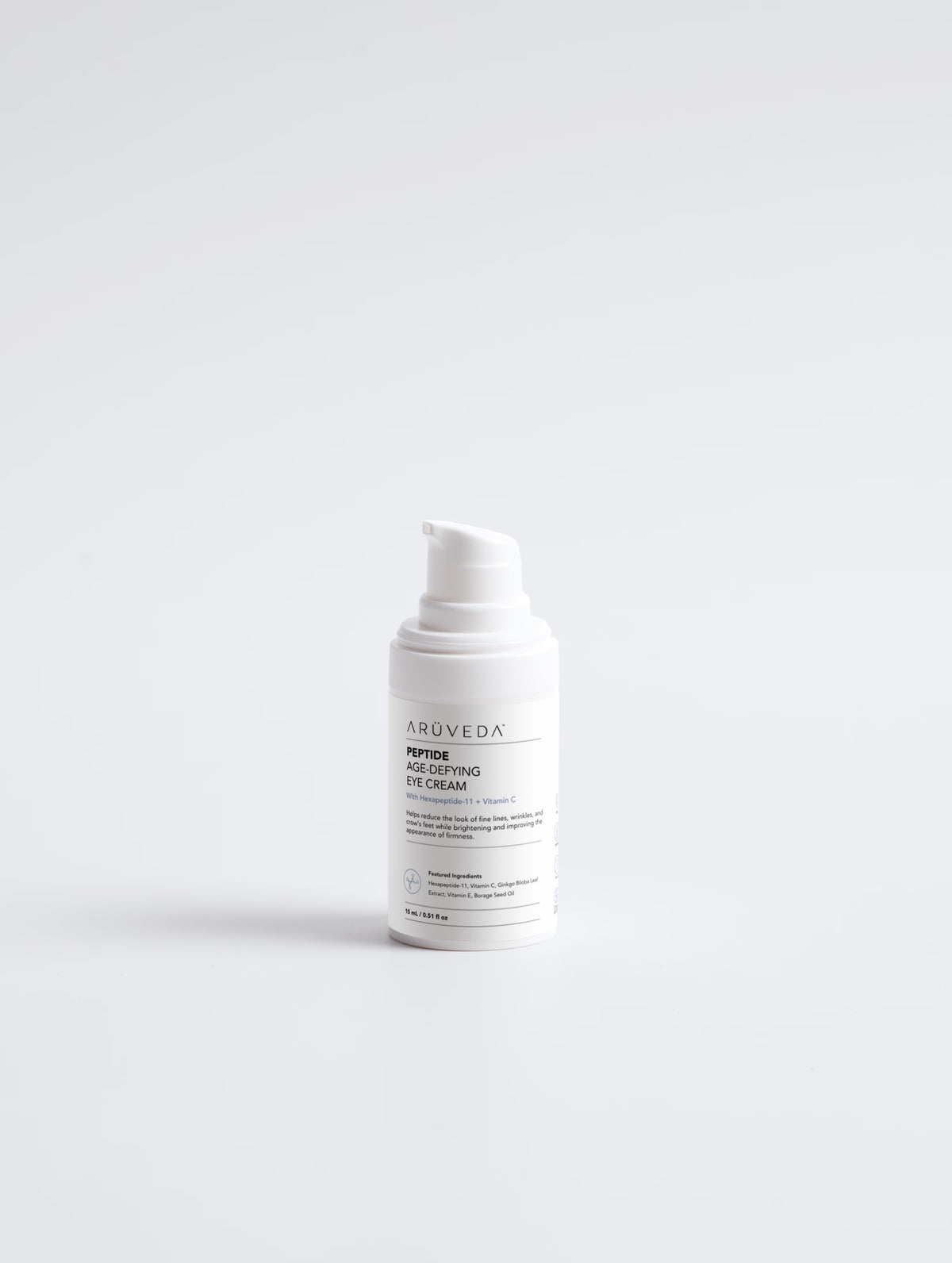 Peptide Age-Defying Eye Cream