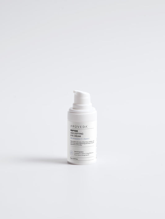 Peptide Age-Defying Eye Cream