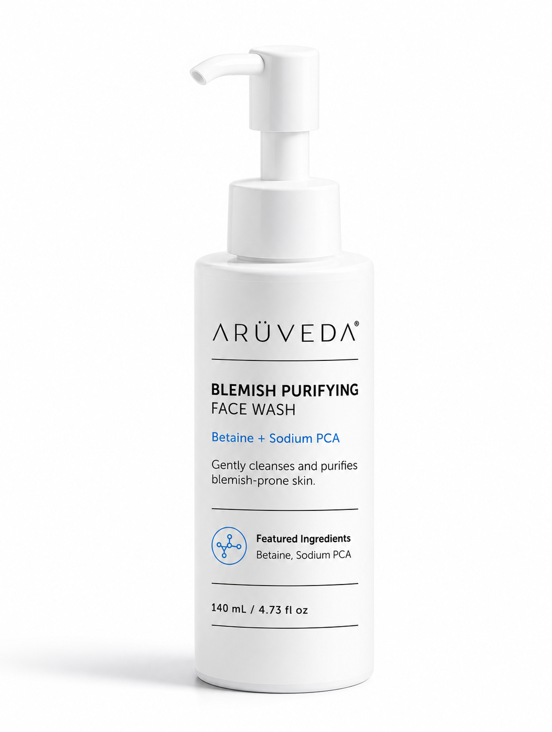 Blemish Purifying Face Wash