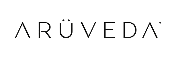 ARÜVEDA brand wordmark