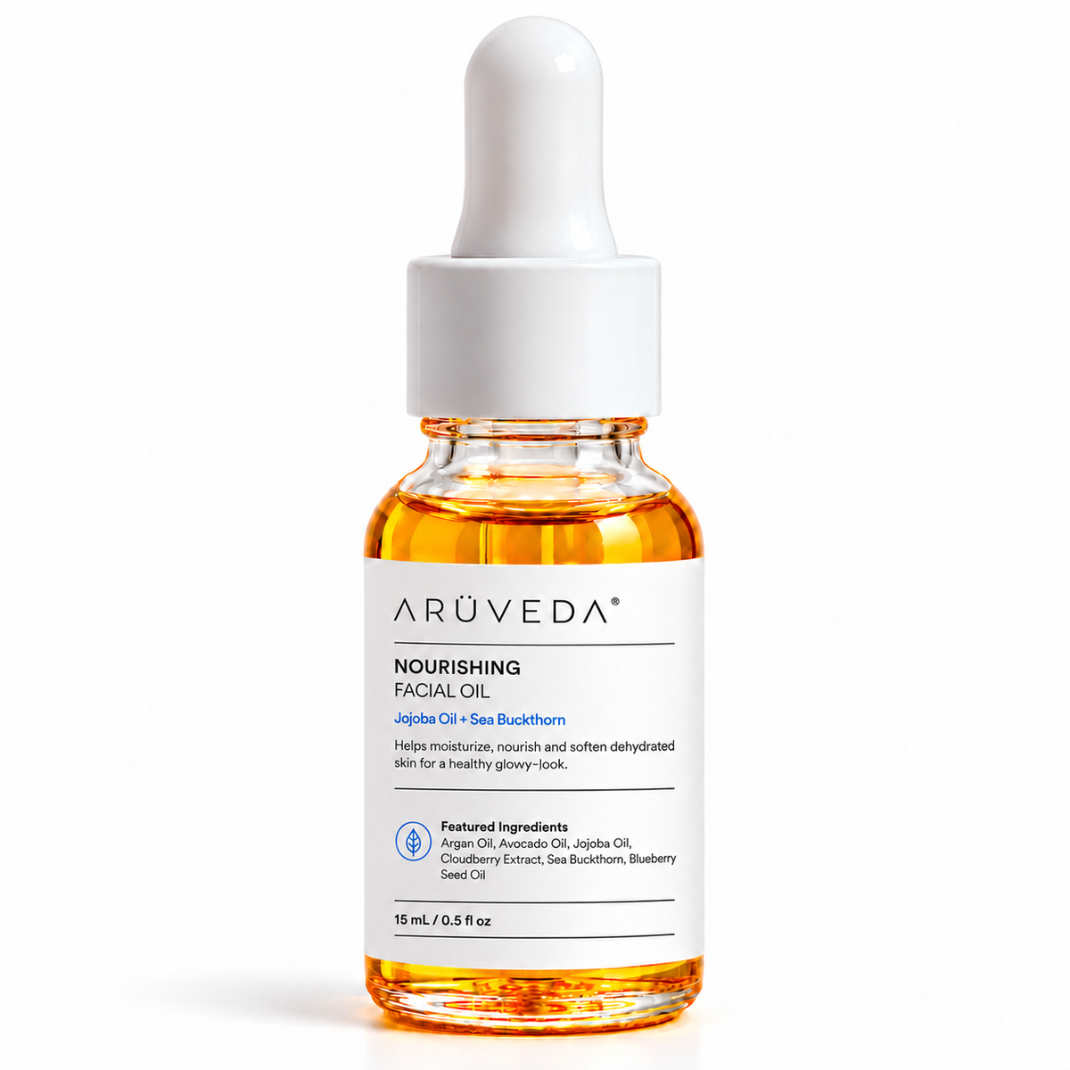 Nourishing Facial Oil