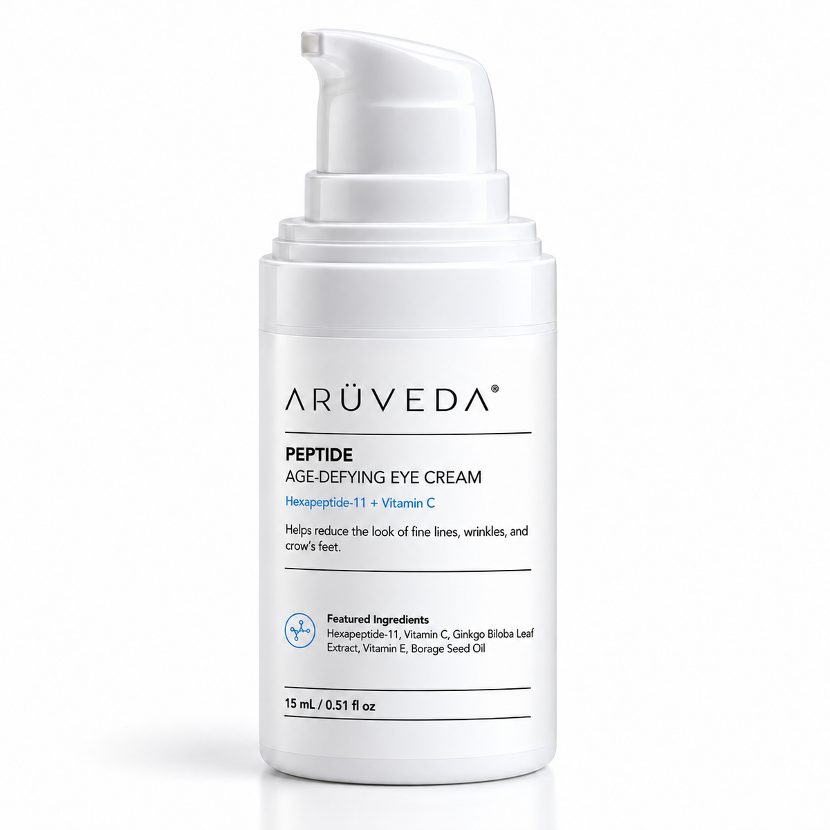 Peptide Age-Defying Eye Cream