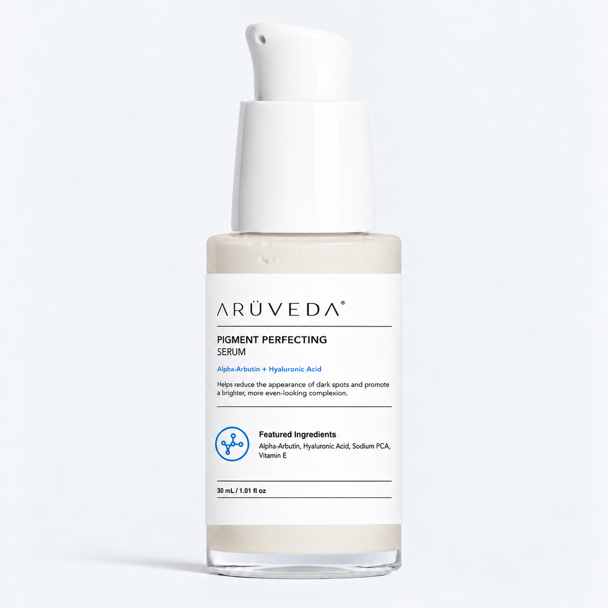 Pigment Perfecting Serum