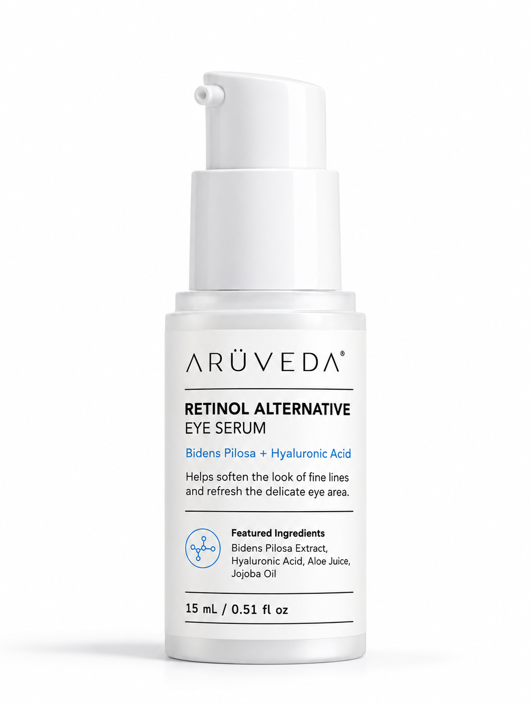 Retinol Alternative Eye Serum