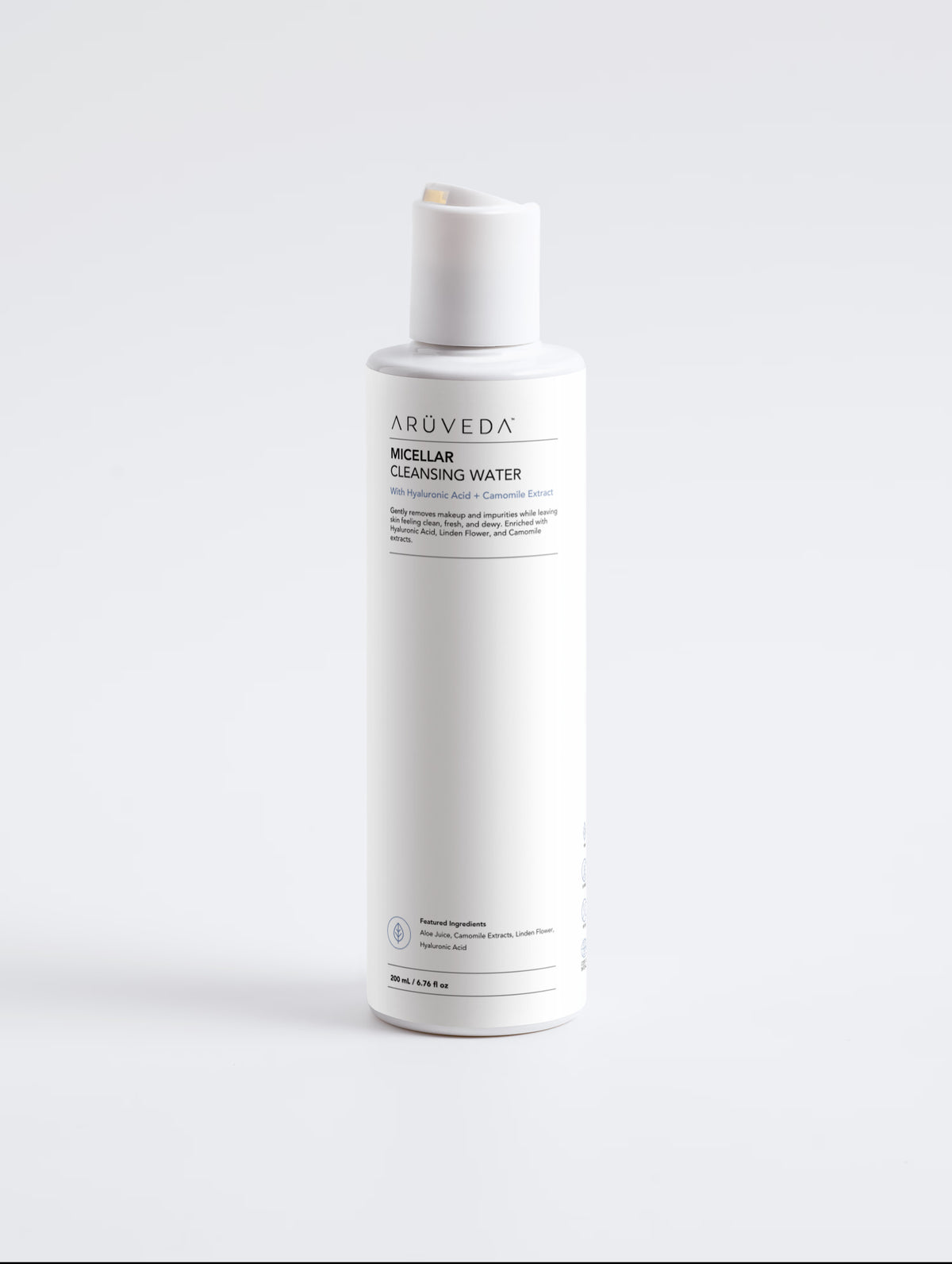 Micellar Cleansing Water